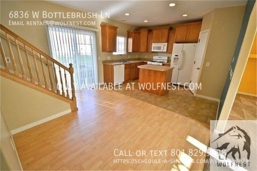Lovely 4 Bed West Jordan Home! No Deposit Option! property image