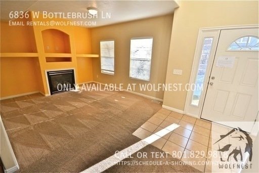Lovely 4 Bed West Jordan Home! No Deposit Option! property image