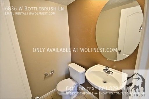 Lovely 4 Bed West Jordan Home! No Deposit Option! property image