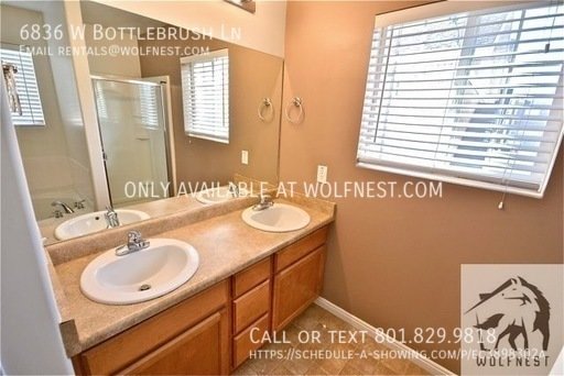 Lovely 4 Bed West Jordan Home! No Deposit Option! property image