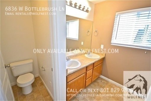 Lovely 4 Bed West Jordan Home! No Deposit Option! property image