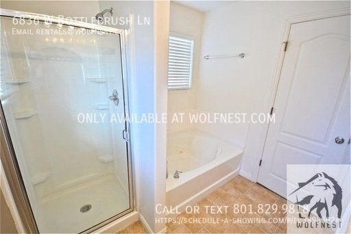 Lovely 4 Bed West Jordan Home! No Deposit Option! property image
