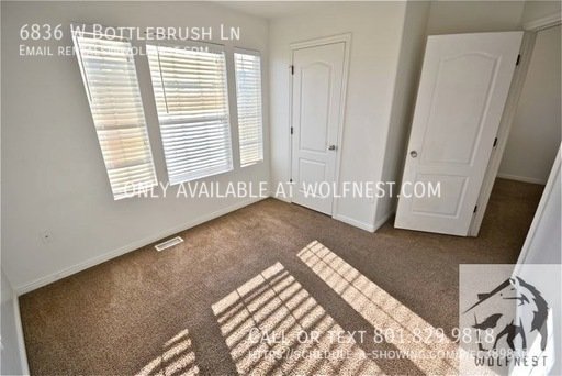 Lovely 4 Bed West Jordan Home! No Deposit Option! property image