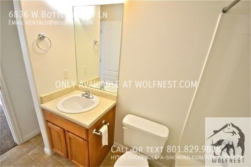 Lovely 4 Bed West Jordan Home! No Deposit Option! property image