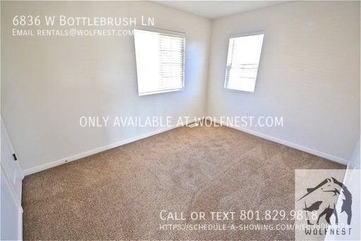 Lovely 4 Bed West Jordan Home! No Deposit Option! property image