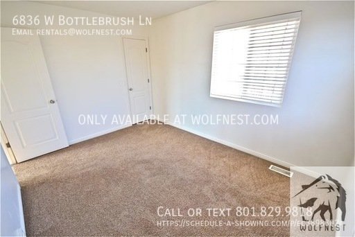Lovely 4 Bed West Jordan Home! No Deposit Option! property image