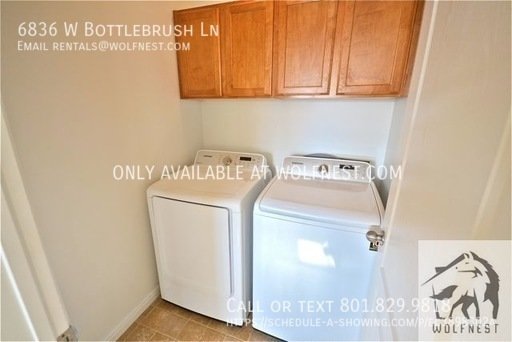 Lovely 4 Bed West Jordan Home! No Deposit Option! property image