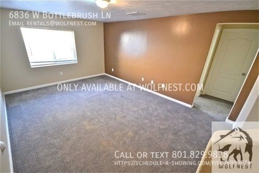 Lovely 4 Bed West Jordan Home! No Deposit Option! property image