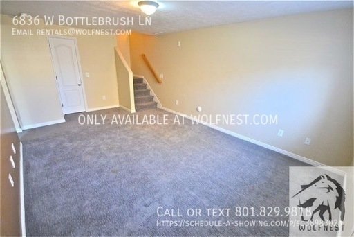 Lovely 4 Bed West Jordan Home! No Deposit Option! property image
