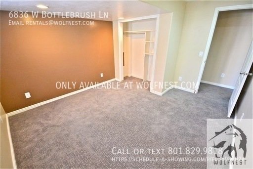 Lovely 4 Bed West Jordan Home! No Deposit Option! property image