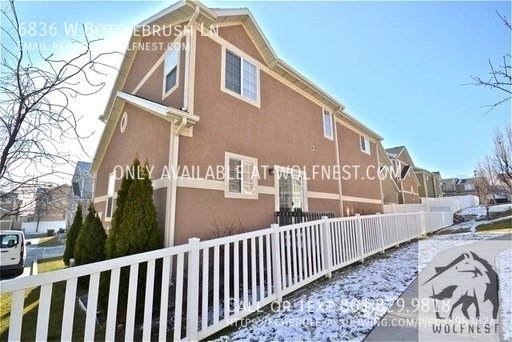 Lovely 4 Bed West Jordan Home! No Deposit Option! property image