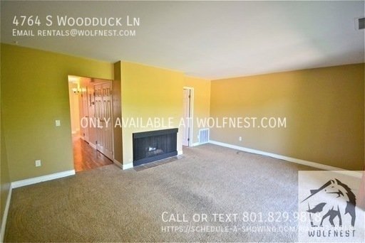 No Security Deposit Option! Stunning 2 Bedroom Holladay Townhome property image