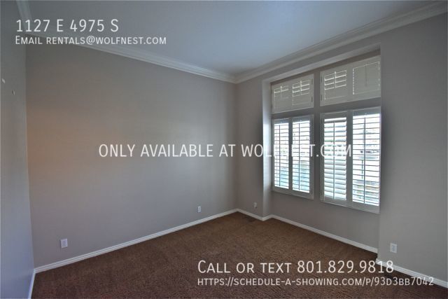 Gorgeous 5 Bedroom South Ogden Home! No Deposit Option! property image