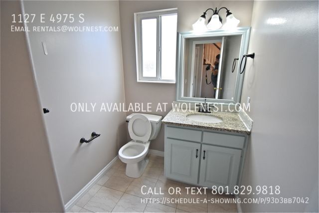 Gorgeous 5 Bedroom South Ogden Home! No Deposit Option! property image