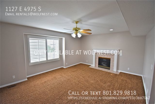 Gorgeous 5 Bedroom South Ogden Home! No Deposit Option! property image