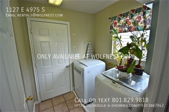 Gorgeous 5 Bedroom South Ogden Home! No Deposit Option! property image