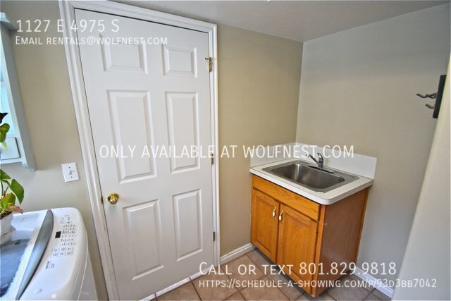 Gorgeous 5 Bedroom South Ogden Home! No Deposit Option! property image