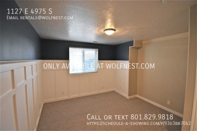 Gorgeous 5 Bedroom South Ogden Home! No Deposit Option! property image