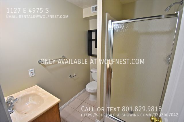 Gorgeous 5 Bedroom South Ogden Home! No Deposit Option! property image