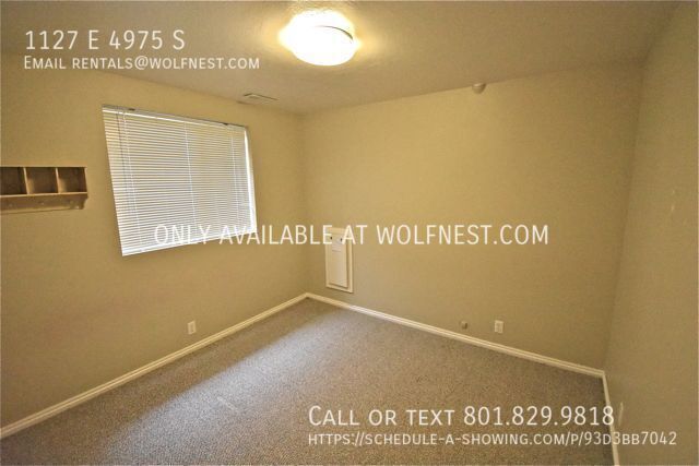 Gorgeous 5 Bedroom South Ogden Home! No Deposit Option! property image