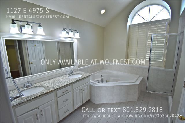 Gorgeous 5 Bedroom South Ogden Home! No Deposit Option! property image