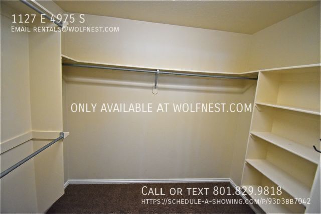 Gorgeous 5 Bedroom South Ogden Home! No Deposit Option! property image