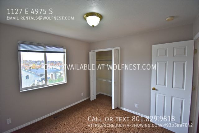 Gorgeous 5 Bedroom South Ogden Home! No Deposit Option! property image