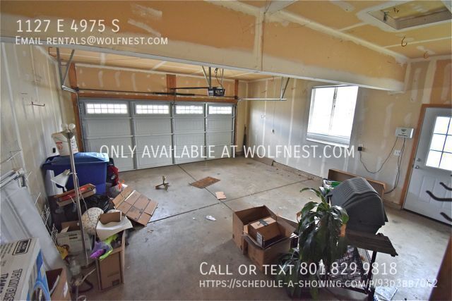 Gorgeous 5 Bedroom South Ogden Home! No Deposit Option! property image
