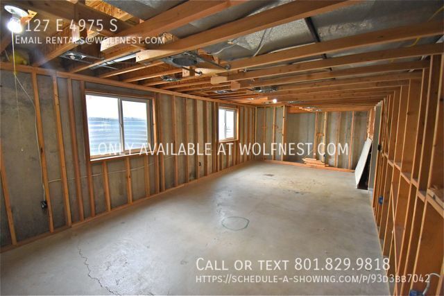 Gorgeous 5 Bedroom South Ogden Home! No Deposit Option! property image
