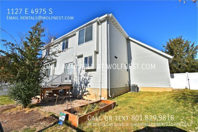 Gorgeous 5 Bedroom South Ogden Home! No Deposit Option! property image