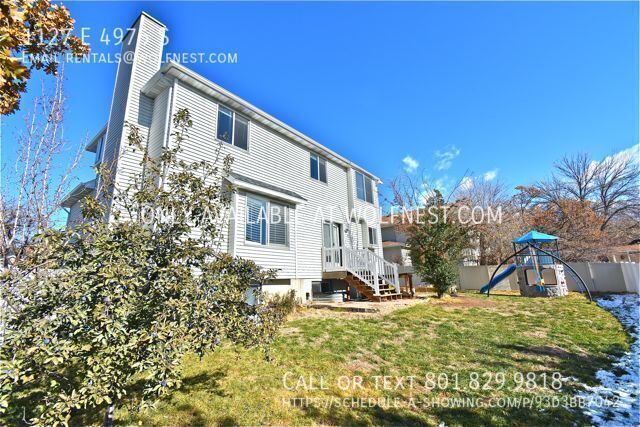 Gorgeous 5 Bedroom South Ogden Home! No Deposit Option! property image