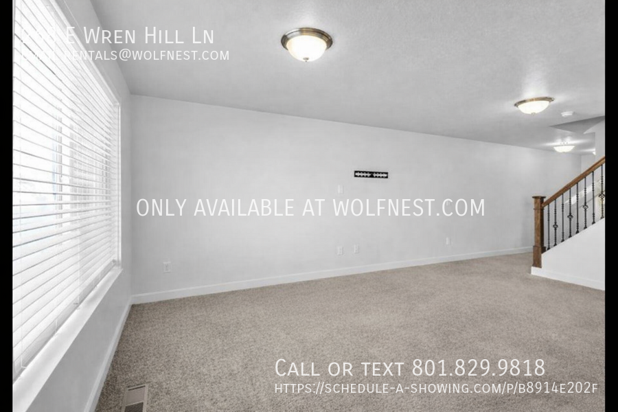 Stunning 3 Bed Saratoga Springs Townhome! No Deposit Option! property image