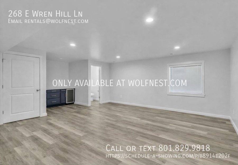 Stunning 3 Bed Saratoga Springs Townhome! No Deposit Option! property image