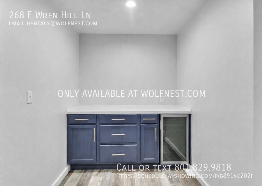 Stunning 3 Bed Saratoga Springs Townhome! No Deposit Option! property image