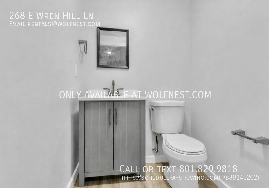 Stunning 3 Bed Saratoga Springs Townhome! No Deposit Option! property image
