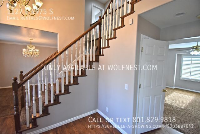 Gorgeous 5 Bed South Ogden Home! No Deposit Option! property image