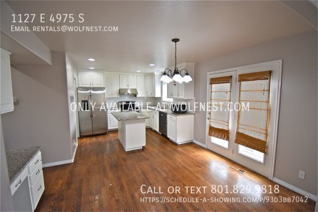 Gorgeous 5 Bed South Ogden Home! No Deposit Option! property image