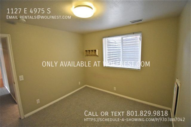Gorgeous 5 Bed South Ogden Home! No Deposit Option! property image