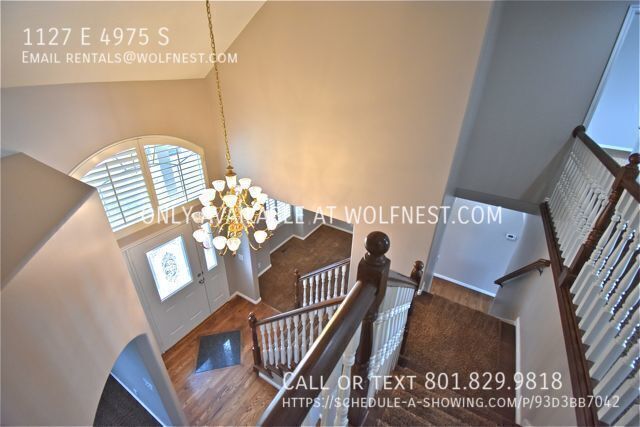 Gorgeous 5 Bed South Ogden Home! No Deposit Option! property image