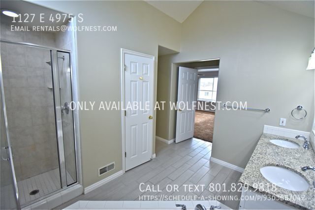 Gorgeous 5 Bed South Ogden Home! No Deposit Option! property image