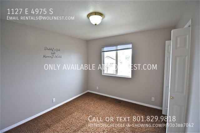 Gorgeous 5 Bed South Ogden Home! No Deposit Option! property image
