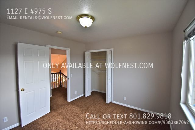 Gorgeous 5 Bed South Ogden Home! No Deposit Option! property image