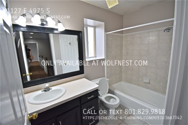 Gorgeous 5 Bed South Ogden Home! No Deposit Option! property image