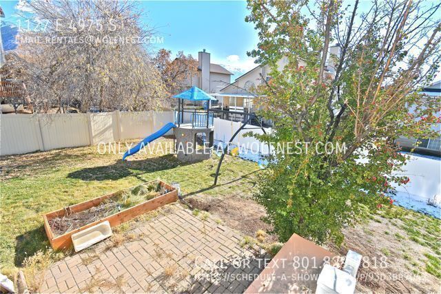 Gorgeous 5 Bed South Ogden Home! No Deposit Option! property image
