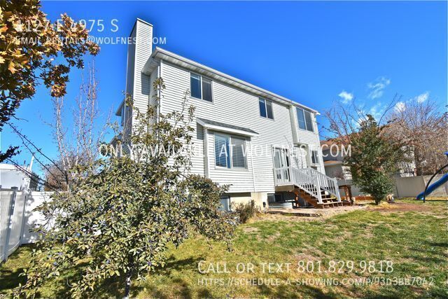 Gorgeous 5 Bed South Ogden Home! No Deposit Option! property image