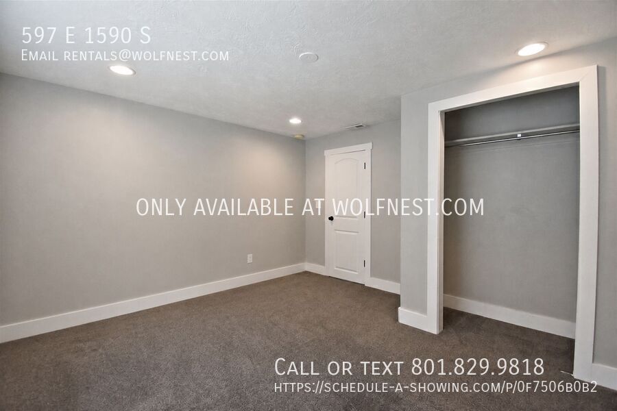 Beautiful 3 Bed Lehi Townhome! No Deposit Option! property image