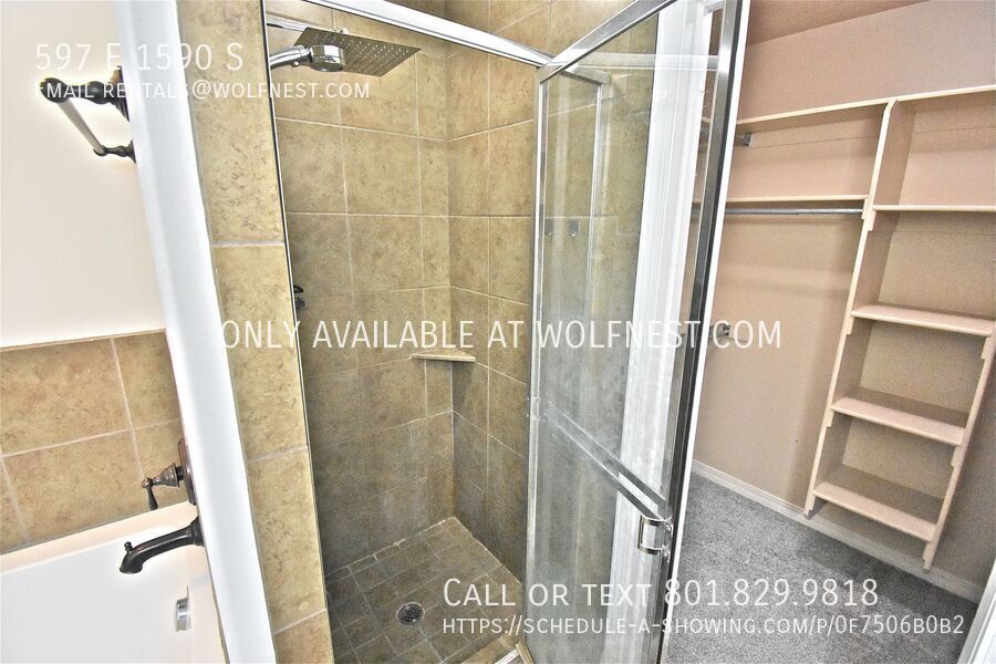 Beautiful 3 Bed Lehi Townhome! No Deposit Option! property image