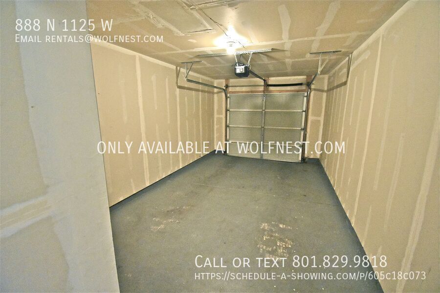 Lovely 3 Bed Layton Townhome! No Deposit Option! property image