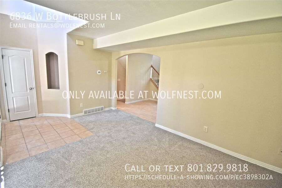 Lovely 4 Bed West Jordan Home! No Deposit Option! property image
