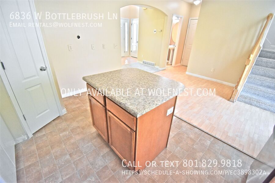 Lovely 4 Bed West Jordan Home! No Deposit Option! property image